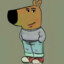chill guy