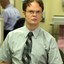 Dwight Schrute