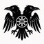 Caw