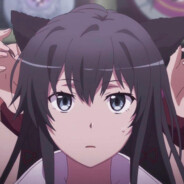 进击の雪之下·