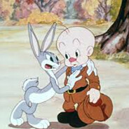 Bugs Bunny