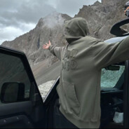 宇宙无敌霹雳暴风战士