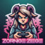 ZornigeZiege
