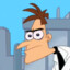 Heinz Doofenshmirtz