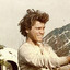 Alexander Supertramp