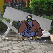 Cursed Relic
