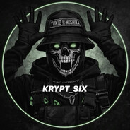 KRYPT_SIX avatar