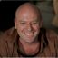 Hank Schrader