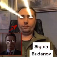 sigma budanov