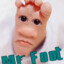 Mr Foot