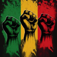 BLACK PANTER'S VIVE