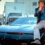 Michael Knight