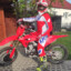 CRF 250