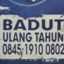Badut