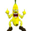 BANANA BERSERKER