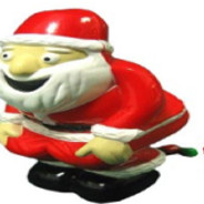 my name is santa's Steam avatar
