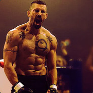 Yuri Boyka