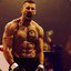 Yuri Boyka