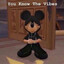 vibe checker