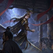 宁拼一死逆贼安敢一战