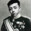 五星上将  宇将军