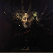 ДЕД САТАНИСТ