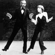The Step Dancer - steam id 76561197971092907