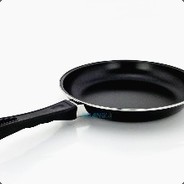 一望无际的蓝。