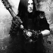 Varg Vikernes