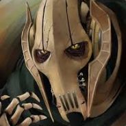 General Grievous