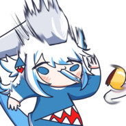 小鲨鱼古拉的三叉戟