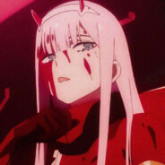 ZeroTwo