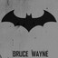 Bruce Wayne