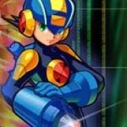 MegaMan