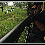 ☢ChernoByl @AirSofT☢