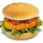 Mmm burger :)