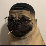𝕯𝕵 𝕽𝖔𝖌𝖊𝖗 Steam avatar