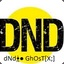 dNd •̪̀● GhOsT[X;]