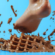 WaffleStomper
