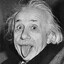 A.EINSTEIN
