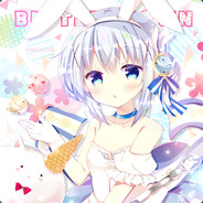 智乃酱世界第一可爱