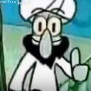 Mustafa Abdul Tentacles