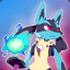 Lucario