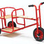 Hurtigcykel