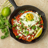 chilaquiles
