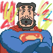 至死不渝牛爷爷