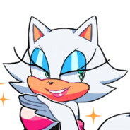 ❤Rouge the cat💎