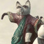 Mestre Chifrudo SKINS