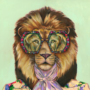 Mellow avatar