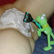 How hard you want it? - steam id 76561197961448711